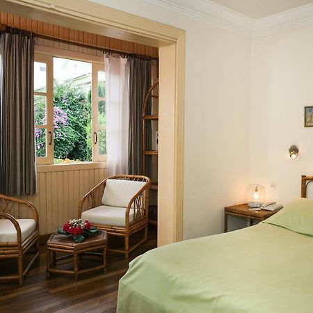 Tsara Guest House Fianarantsoa Esterno foto