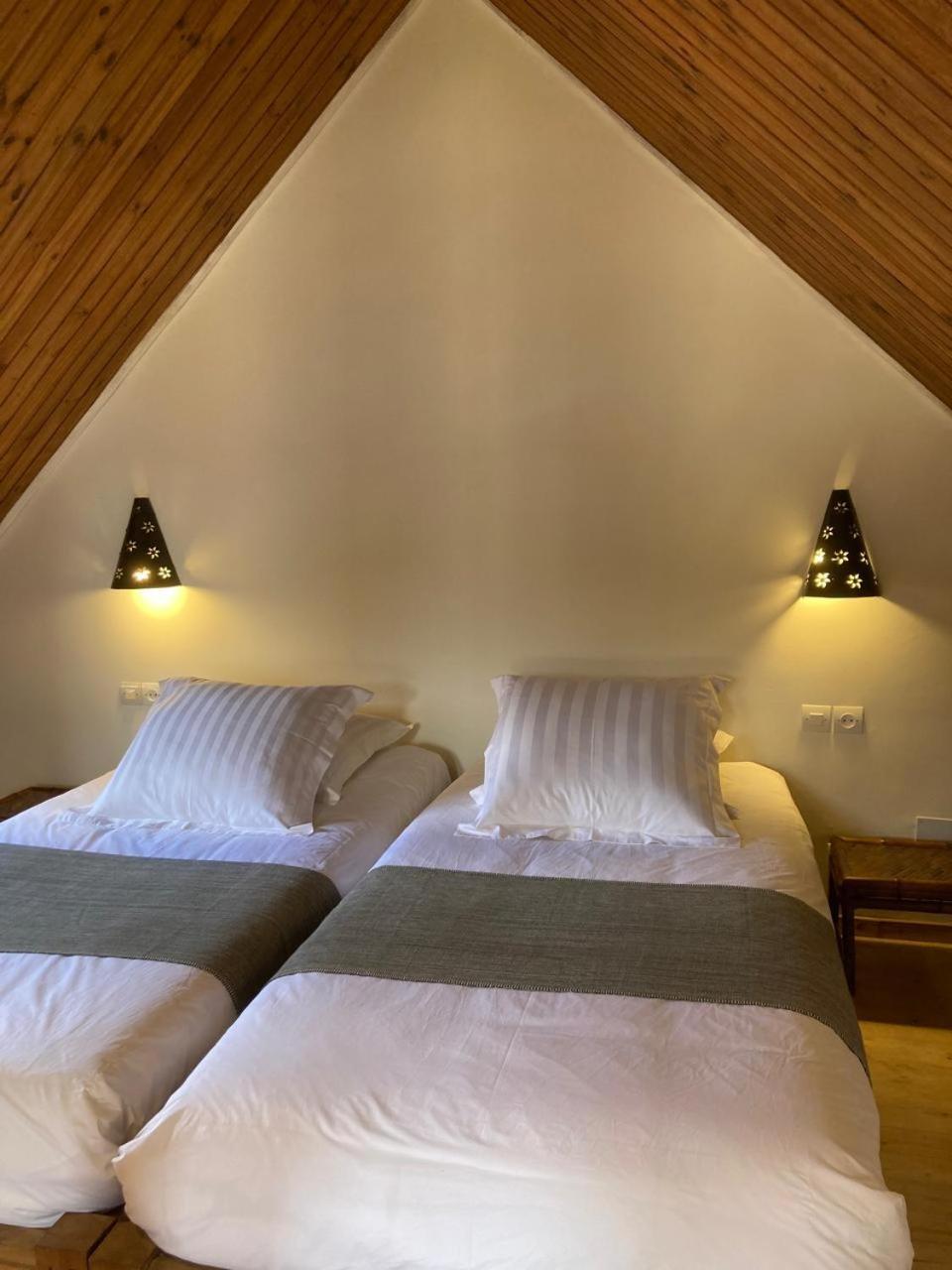 Tsara Guest House Fianarantsoa Esterno foto