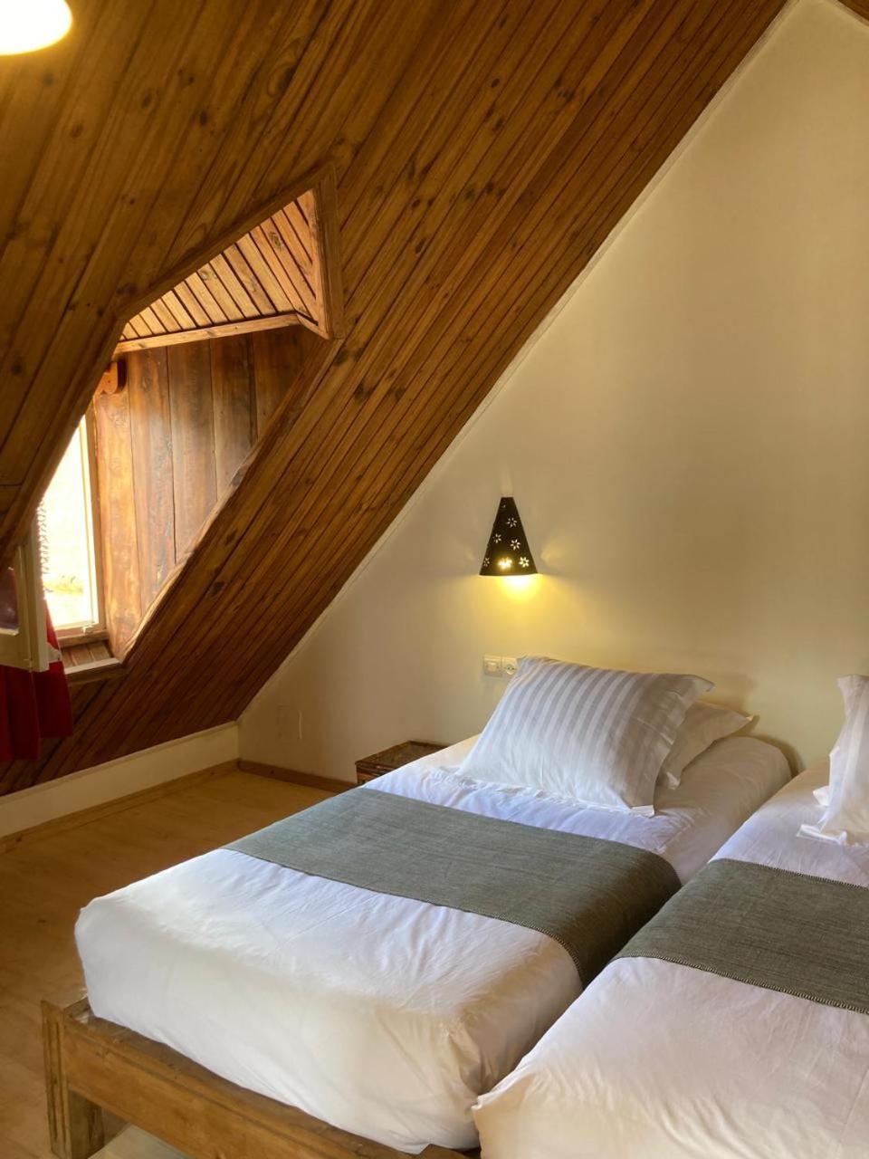 Tsara Guest House Fianarantsoa Esterno foto