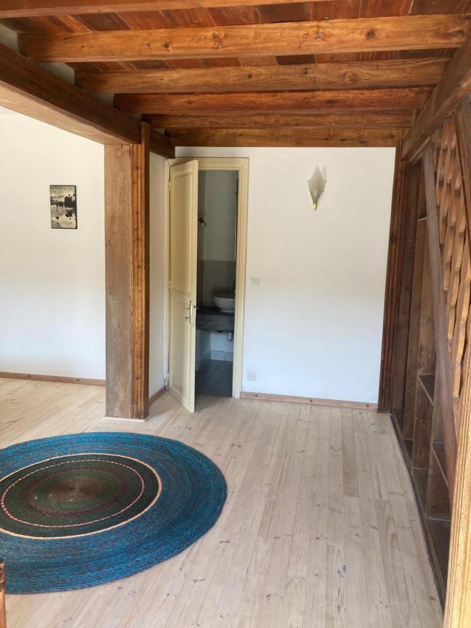 Tsara Guest House Fianarantsoa Esterno foto