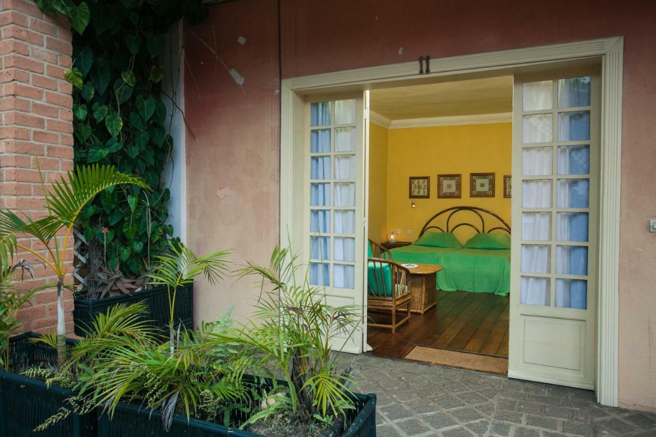 Tsara Guest House Fianarantsoa Esterno foto