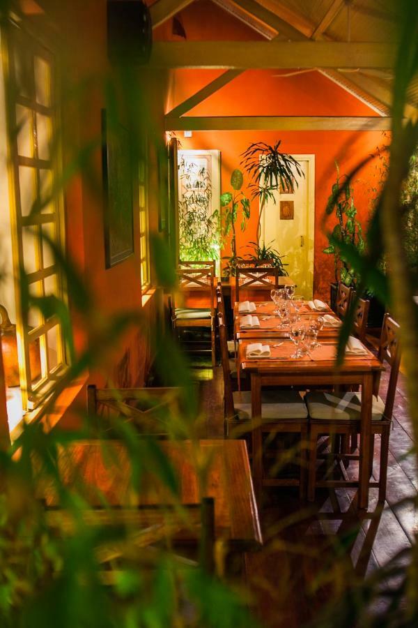 Tsara Guest House Fianarantsoa Esterno foto