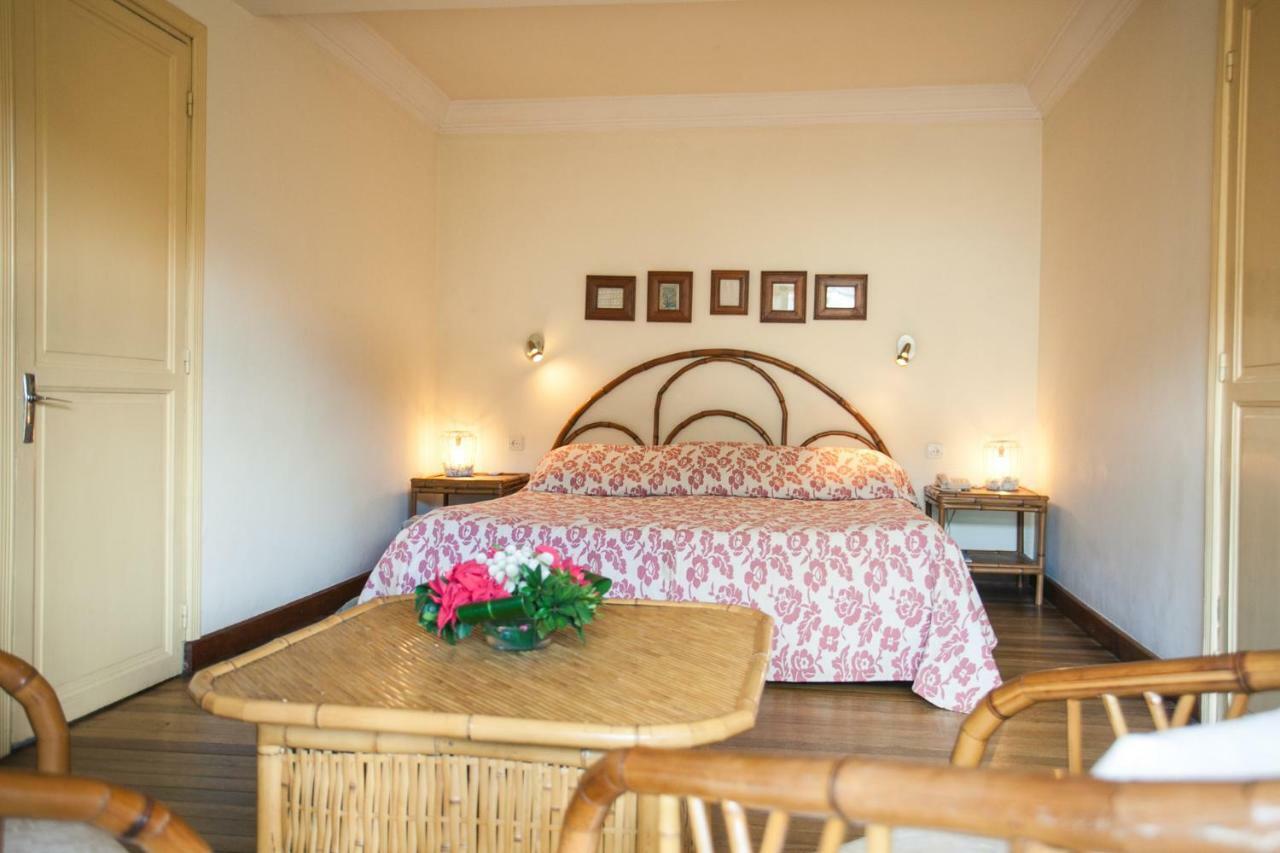 Tsara Guest House Fianarantsoa Esterno foto