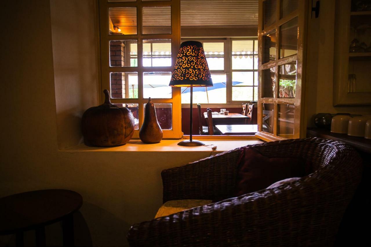 Tsara Guest House Fianarantsoa Esterno foto