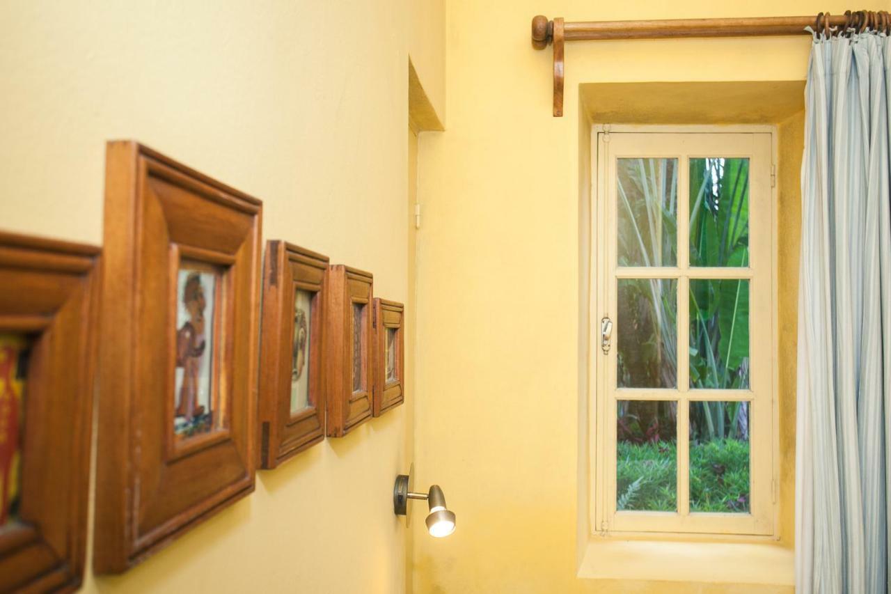 Tsara Guest House Fianarantsoa Esterno foto