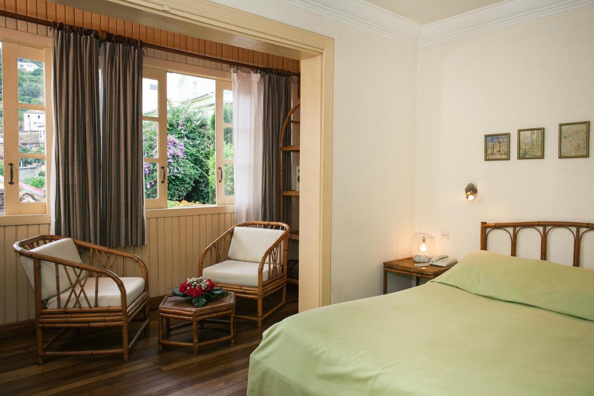 Tsara Guest House Fianarantsoa Esterno foto