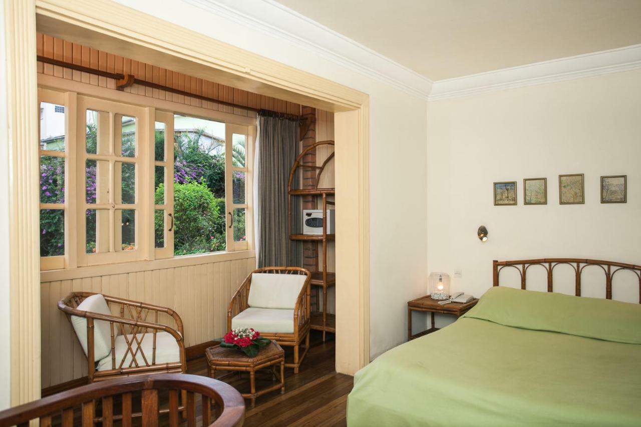 Tsara Guest House Fianarantsoa Esterno foto