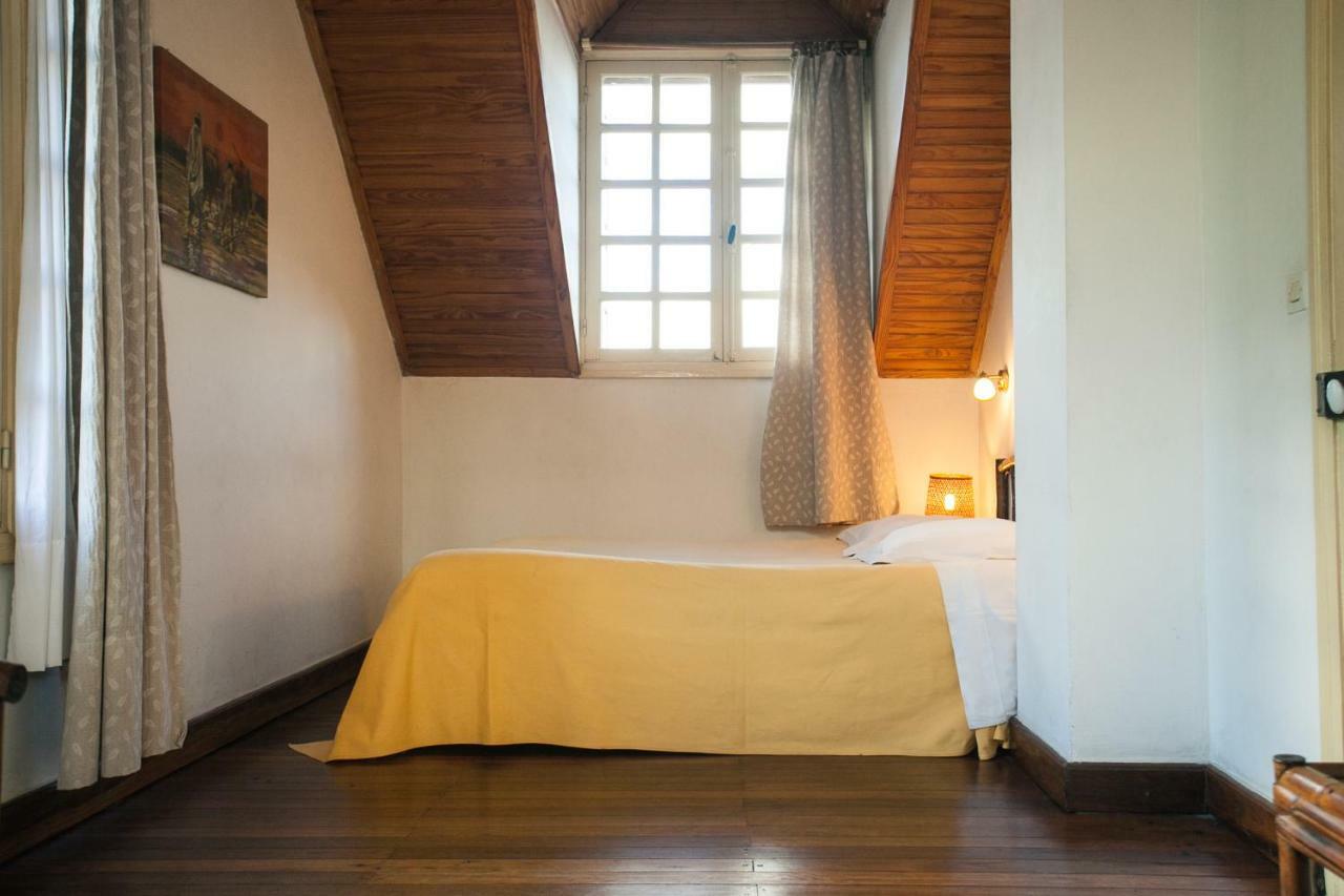 Tsara Guest House Fianarantsoa Esterno foto