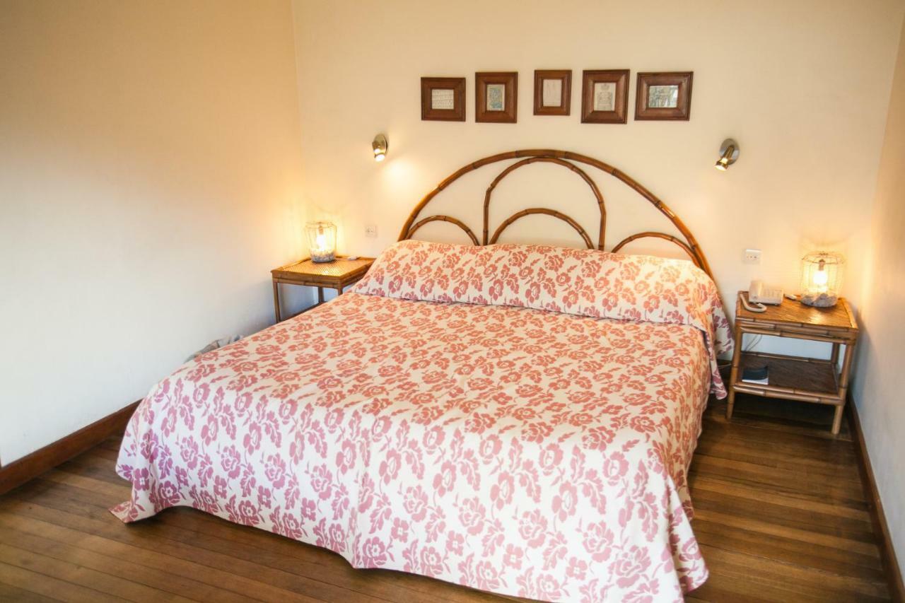 Tsara Guest House Fianarantsoa Esterno foto