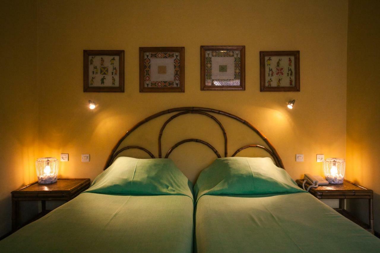 Tsara Guest House Fianarantsoa Esterno foto